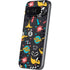 Looney Tunes Daffy Duck Patches Pixel 9 Pro XL Skin